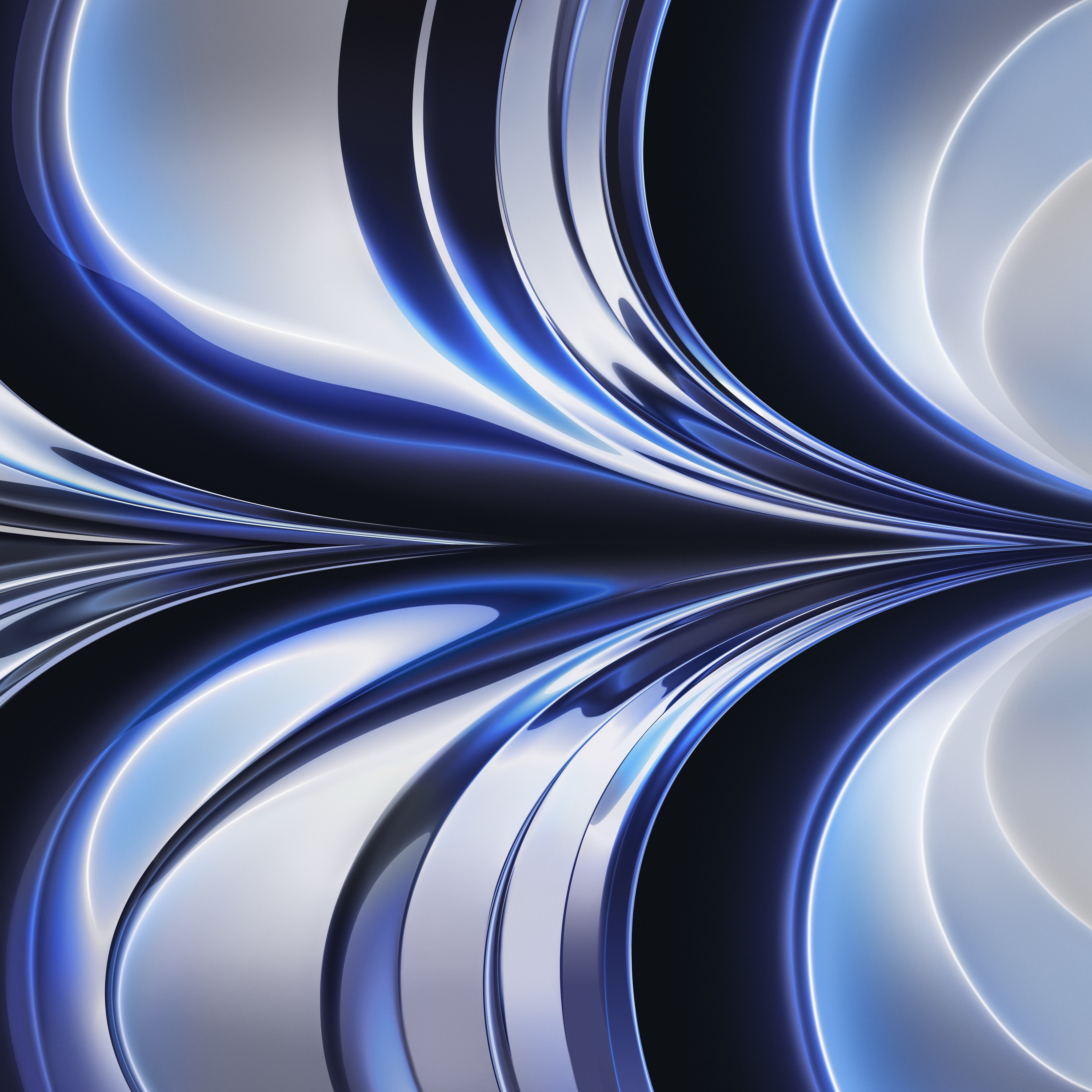 6016x6016 Download the Official 2022 MacBook Air Wallpaper Here