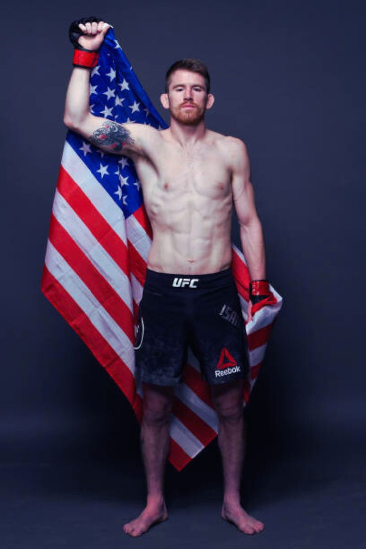736x1104 Cory Sandhagen