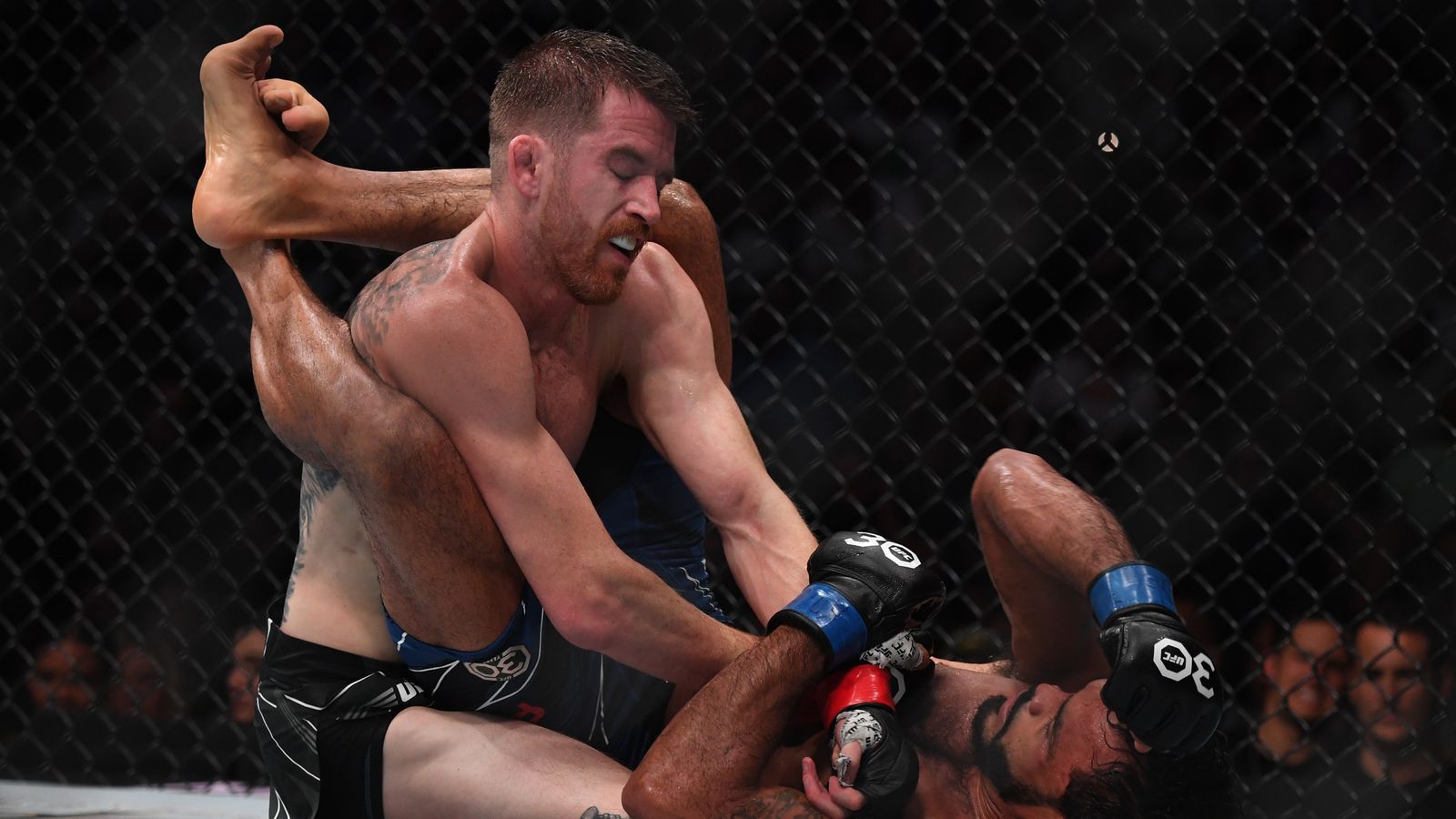 1600x900 Cory Sandhagen's chase for UFC gold nears a defining moment