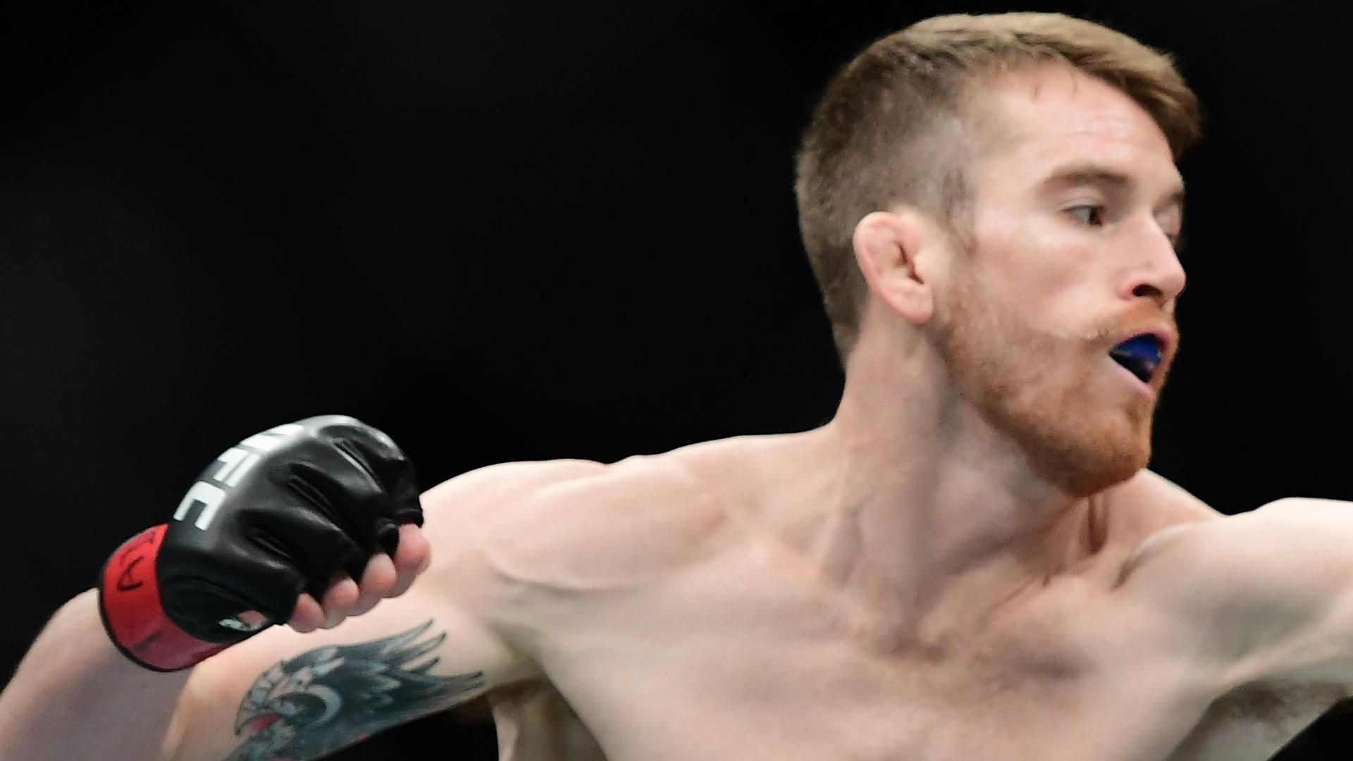 1920x1080 Cory Sandhagen: A new wolf in the UFC bantamweight pack