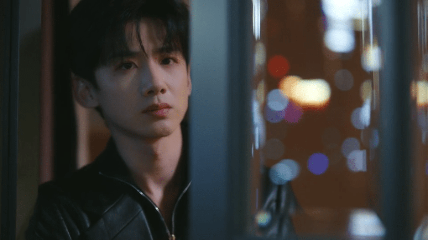 1366x768 The First Frost: A Review