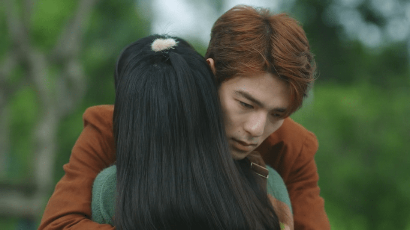 1366x768 The First Frost: A Review
