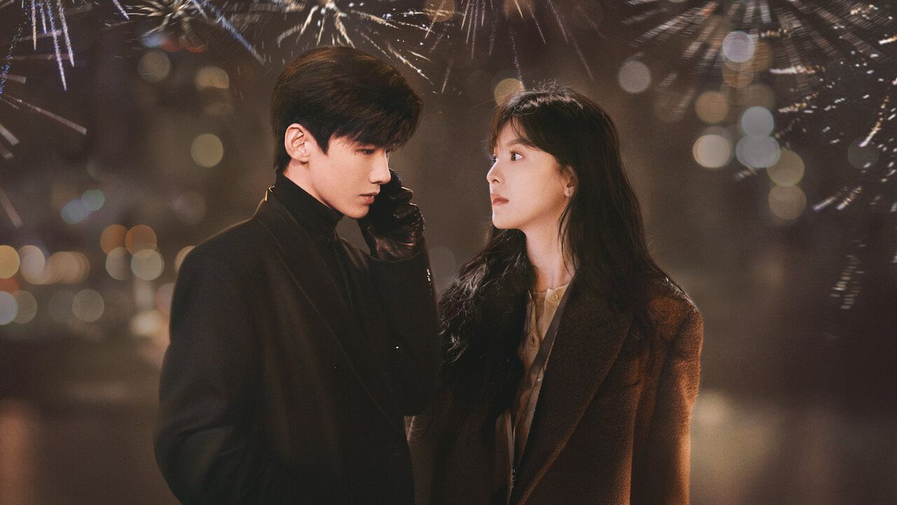 1280x720 The First Frost”: A Hit C Drama's Viral Success And Backlash