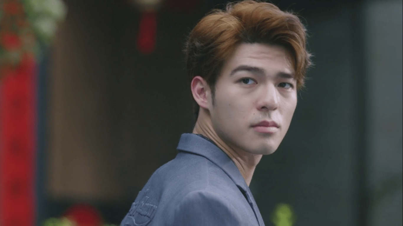1366x768 The First Frost: A Review