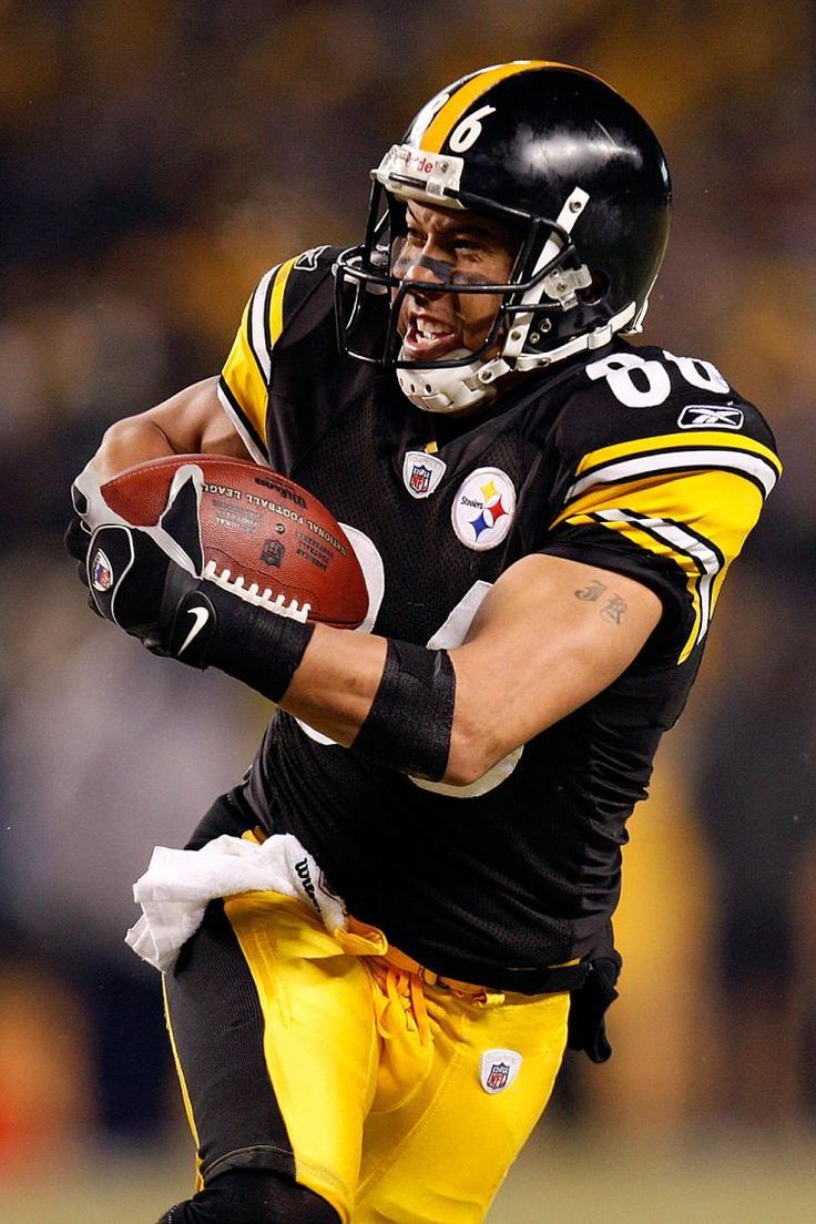 736x1104 Hines Ward Steelers. Jerome bettis wallpaper, Hines ward wallpaper, Pittsburgh steelers players