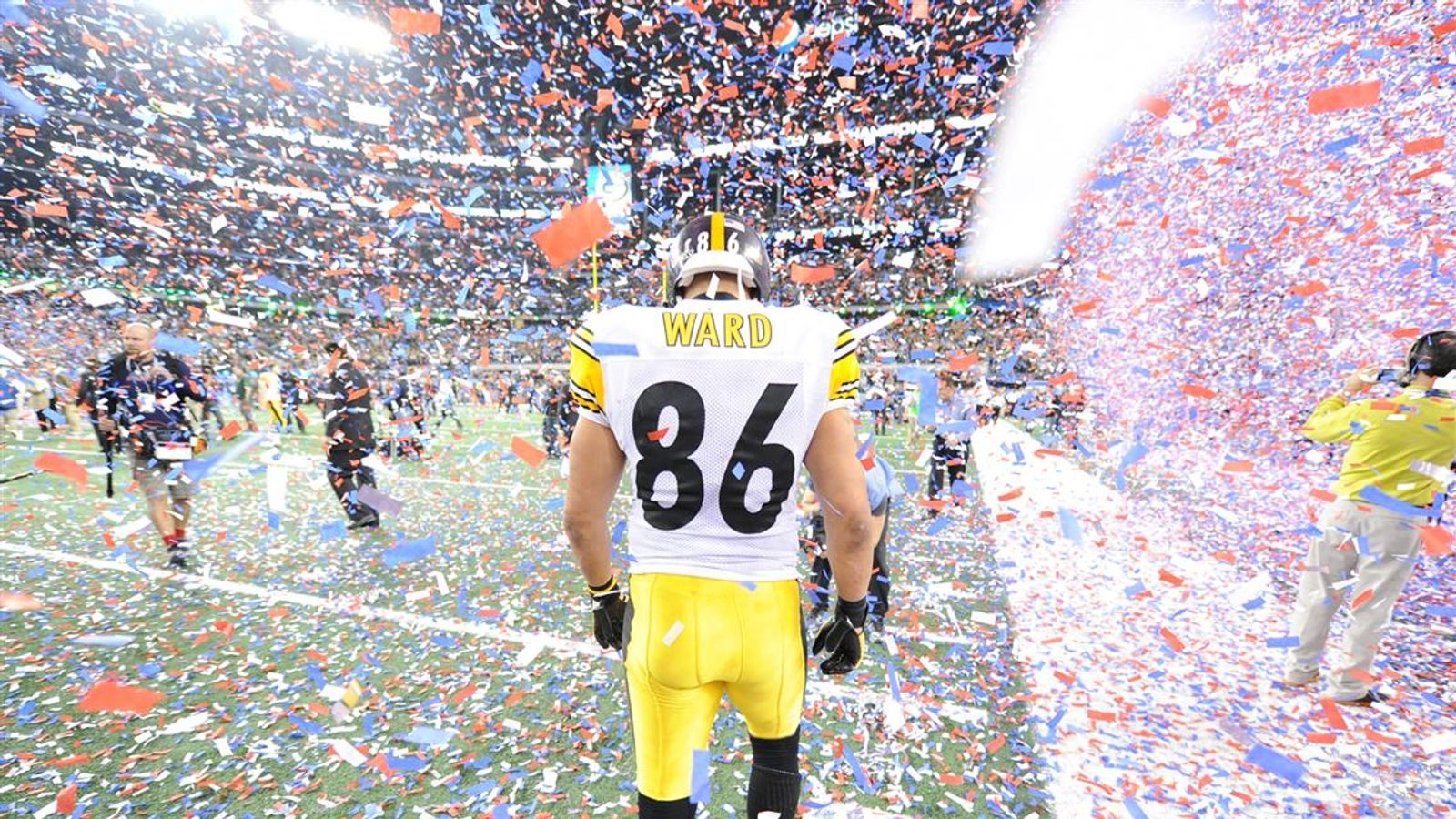 1600x900 Steelers' Acclaimed Players Hines Ward And James Harrison Not Listed Among 2024 Hall Of Fame Finalists