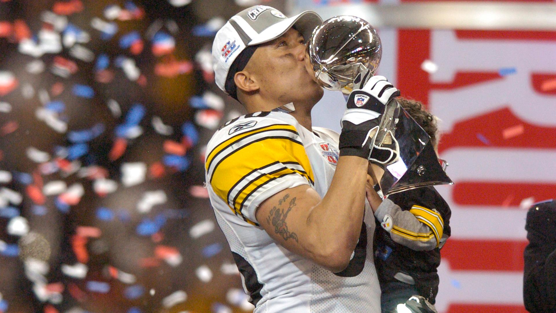 1920x1080 Hines Ward News