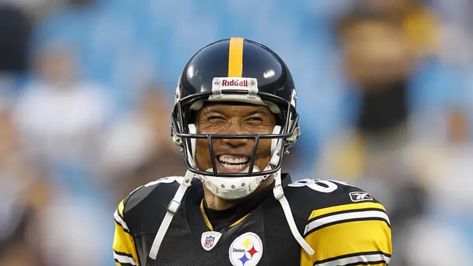 1600x900 Steelers Icon Hines Ward Delivers Heartwarming Message On Why Pittsburgh Will Always Be Home