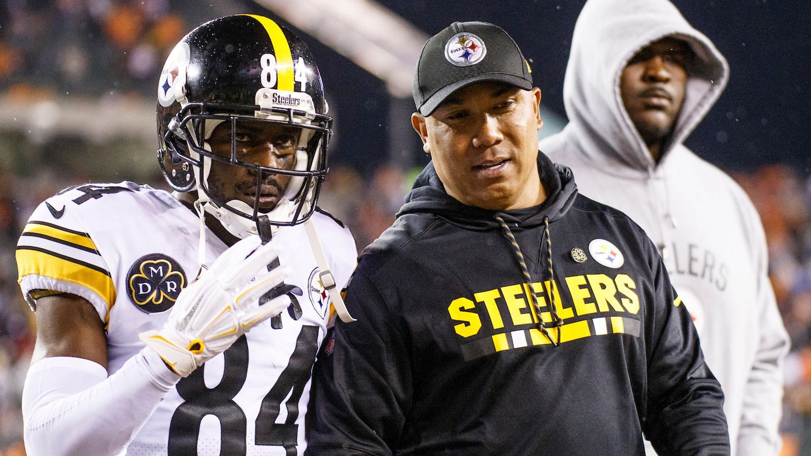 1600x900 Ward says you 'can't compare' his stats to AB's