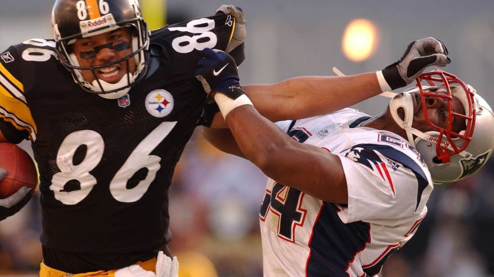 1600x900 Best Wide Receivers in Pittsburgh Steelers History