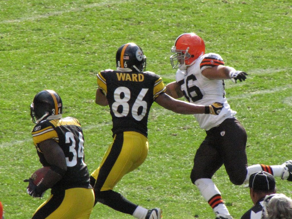1024x768 Steelers Legend Hines Ward Was Primed to Take Up Head Coach Job at Struggling NFL Franchise