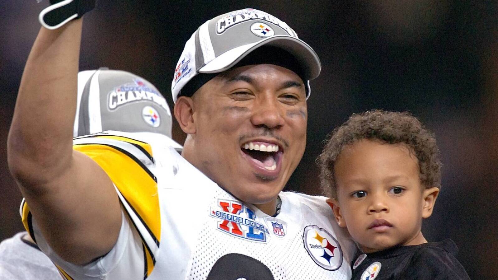 1600x900 Hines Ward, Terrell Davis preview Super Bowl LVI