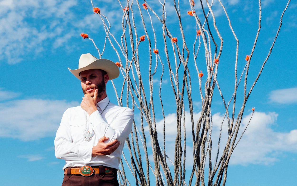 1250x782 The Valley Comes Alive in Charley Crockett's Songs