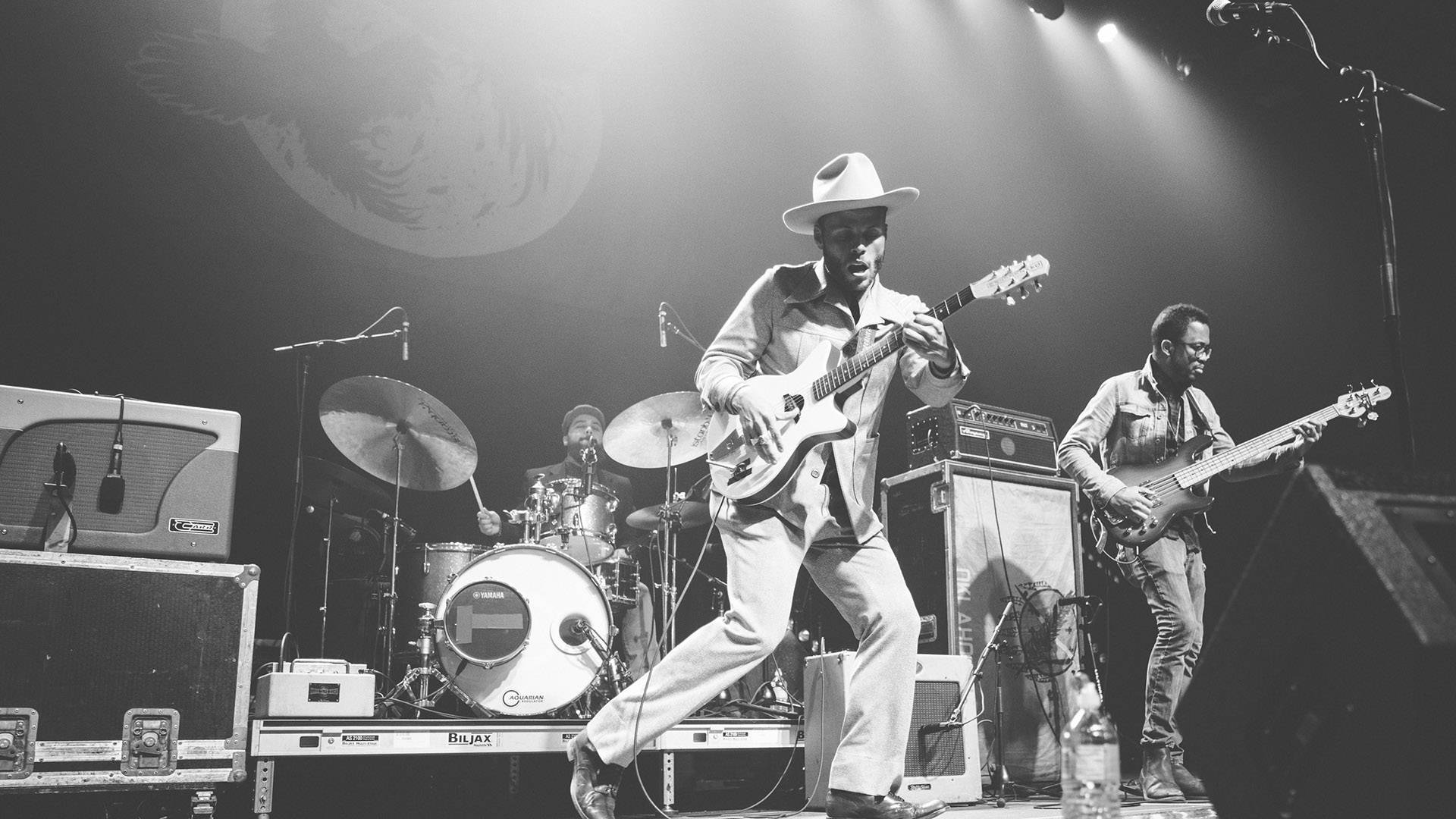1920x1080 Charley Crockett on his journey from street performer to Texas blues star