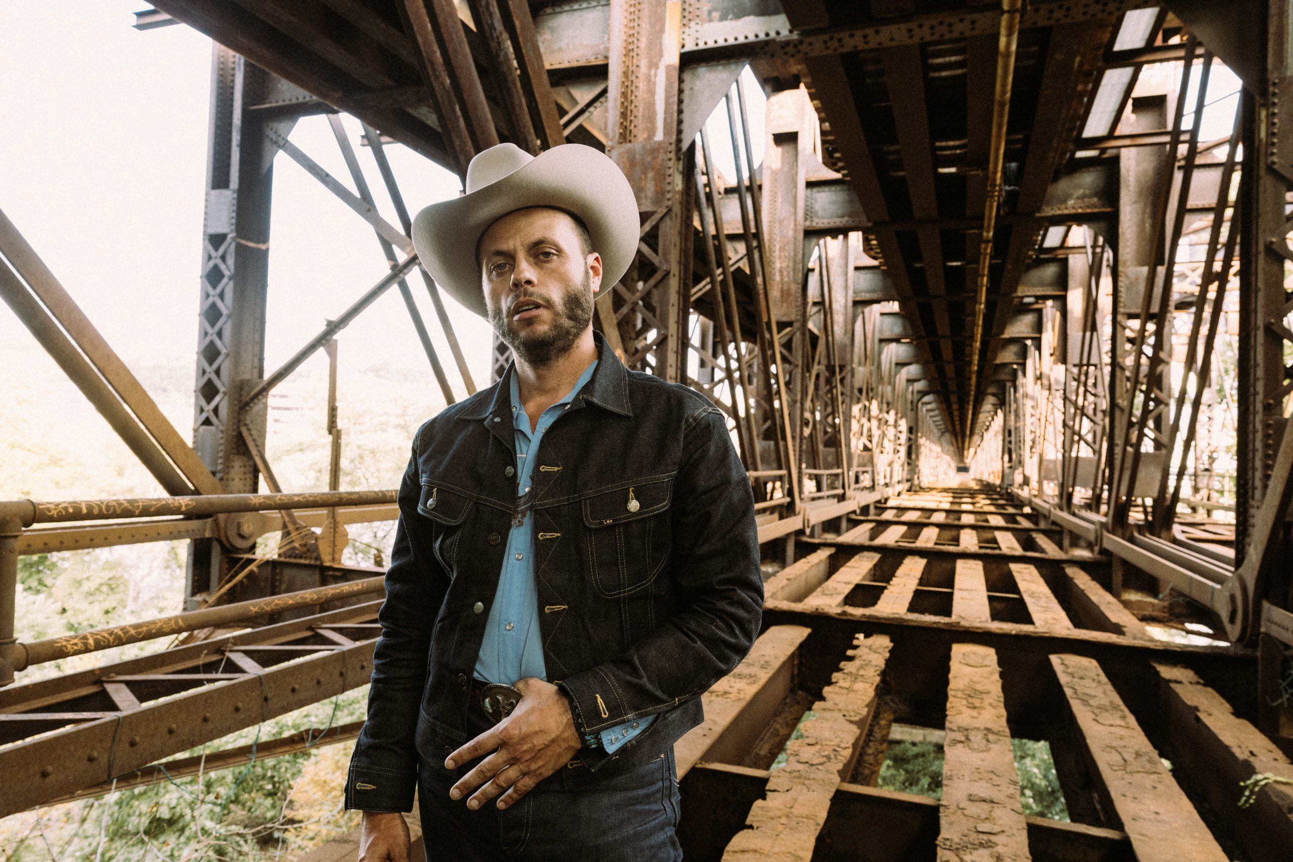 2560x1707 Charley Crockett announces surprise second album of 2024 and it's out now