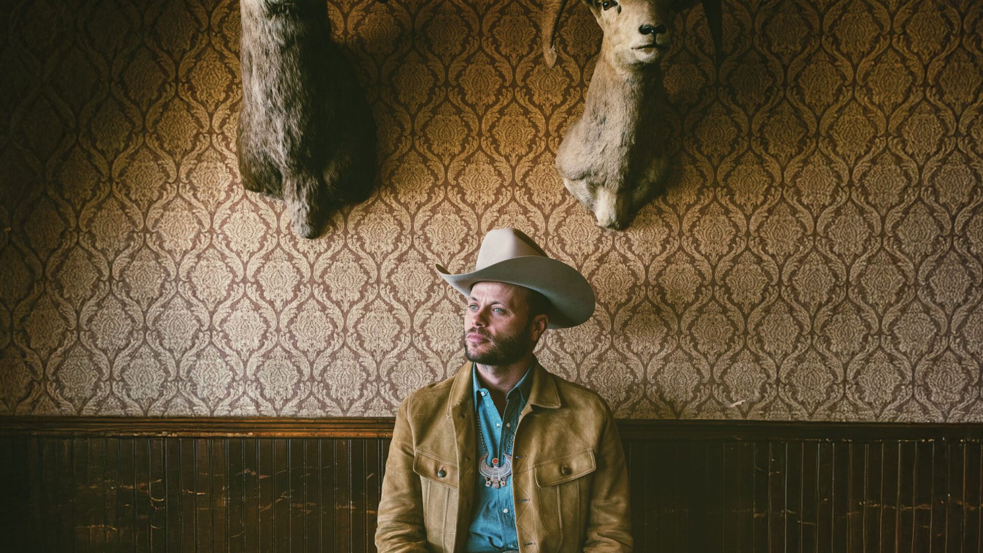 1920x1080 Charley Crockett talks love of Valley before San Benito show