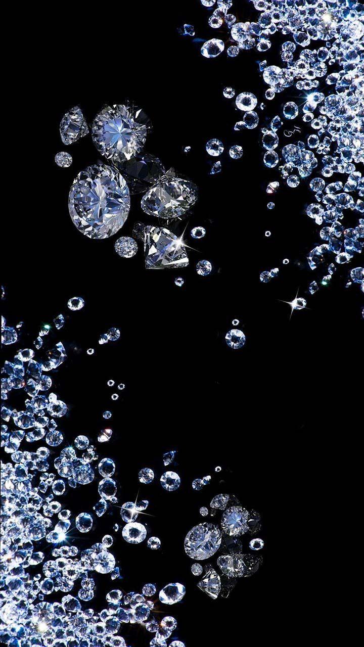 720x1280 Best Gemstone Wallpaper image. Wallpaper, Gemstones, Diamond wallpaper