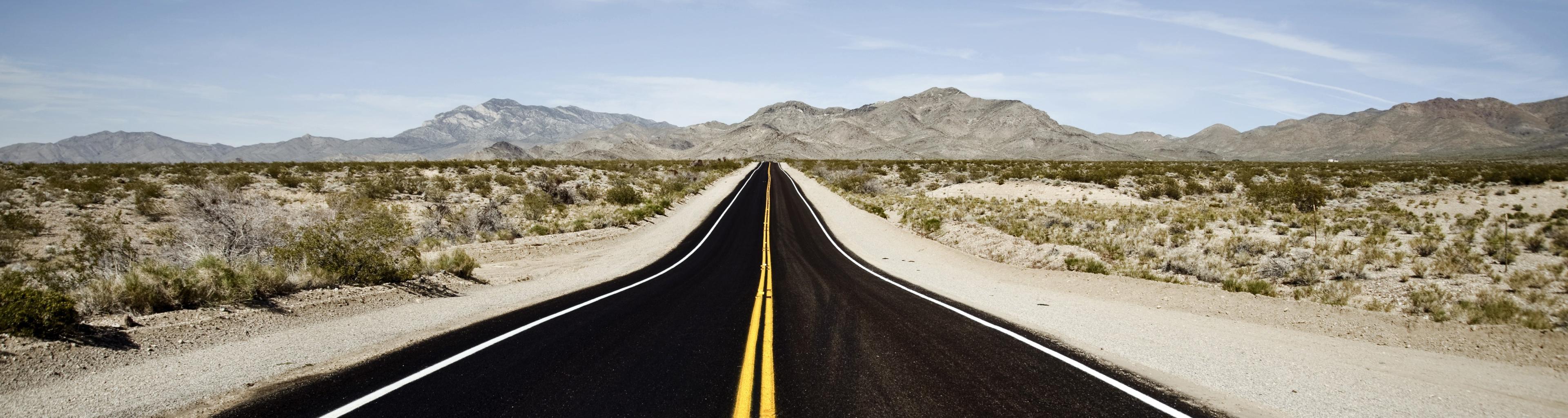 Desert Road Wallpapers - Top Free Desert Road Backgrounds - WallpaperAccess