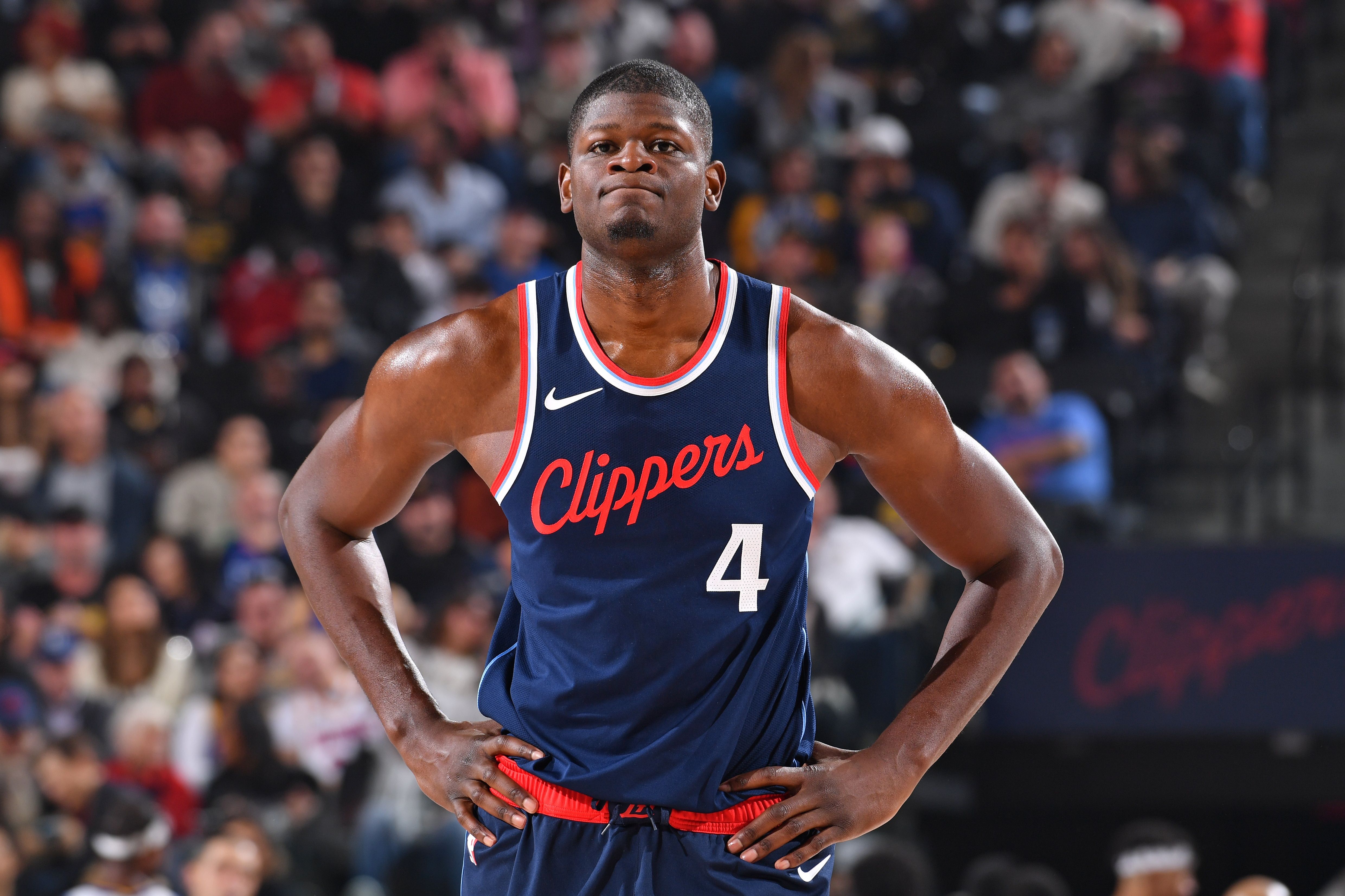 4960x3306 Utah Jazz Waive Mo Bamba