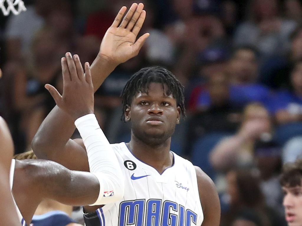 1024x768 Magic Expect To Have Mo Bamba Vs. Clippers After 5 Game Absence