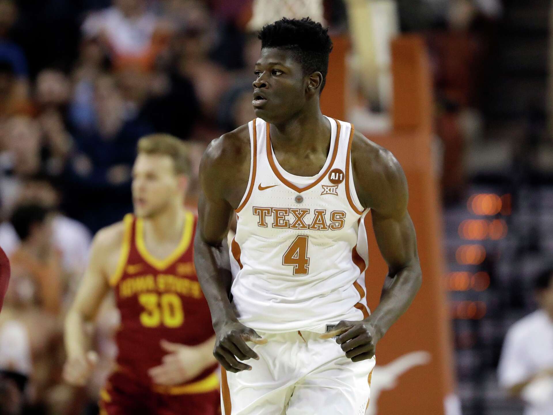 1920x1440 What Mo Bamba must show to prove worthy of Mavericks' No. 5 draft pick
