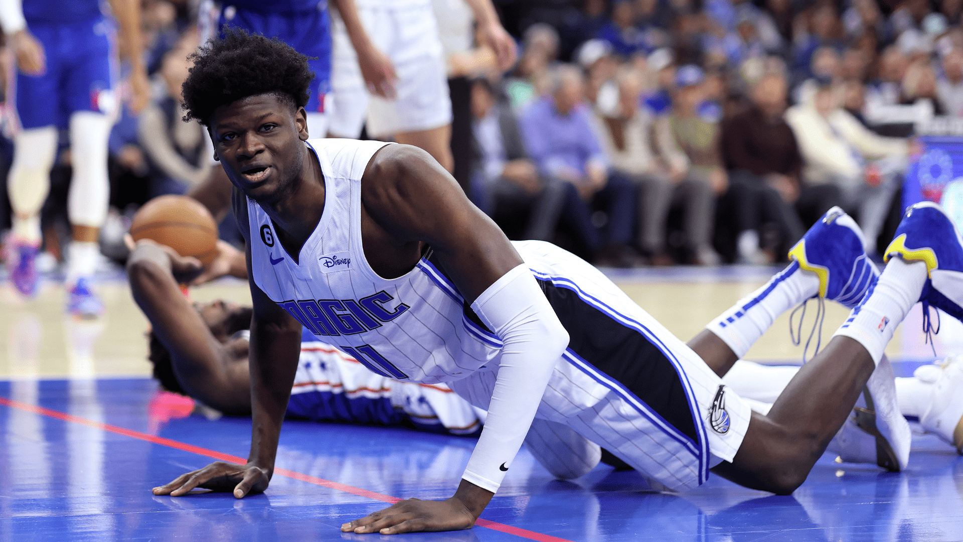 1920x1080 Utah Jazz To Sign Former Lottery Pick Center To 2 Year Contract