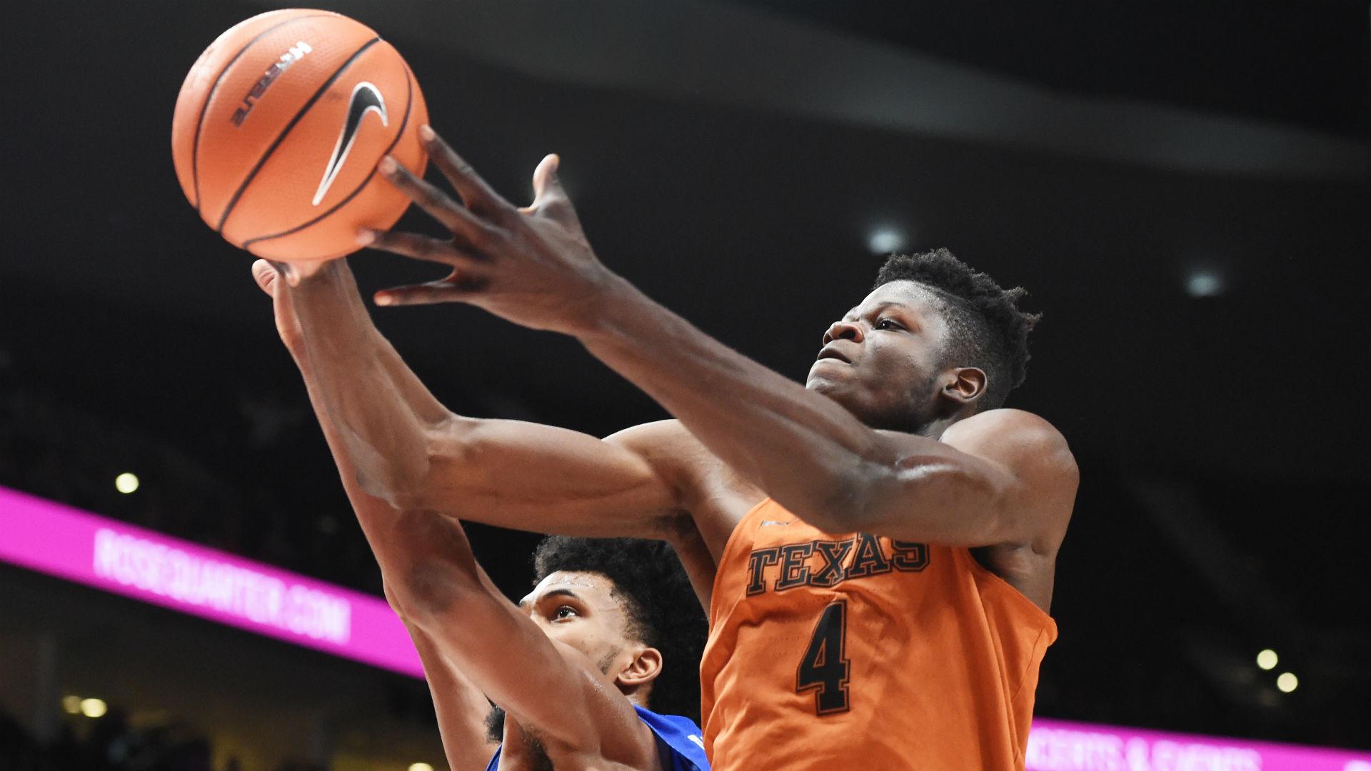 1920x1080 NBA trade rumors: Celtics interested in Mo Bamba, could move up in draft, SN sources say