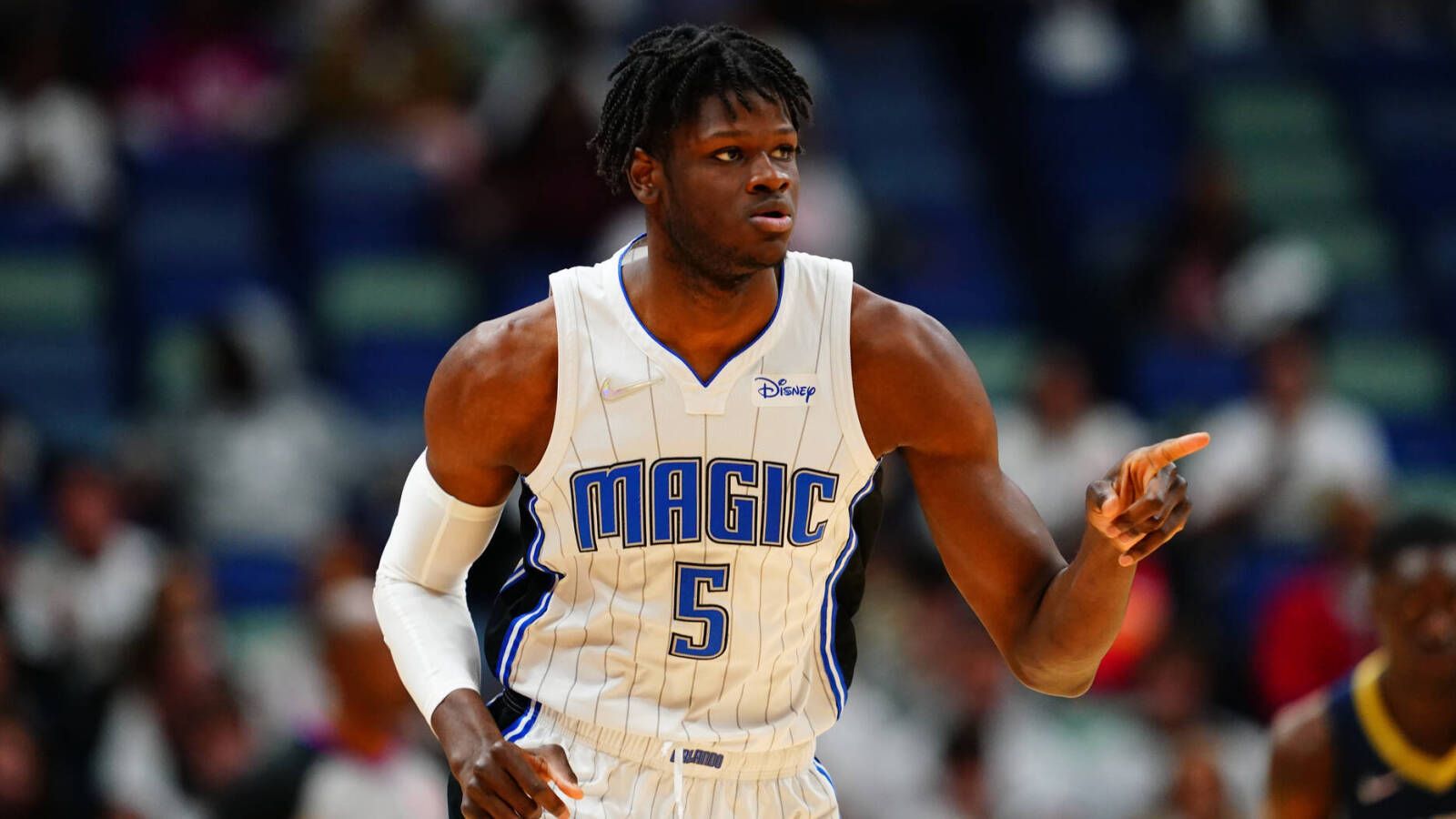 1600x900 Report: Mo Bamba 'likely' to leave Magic in free agency