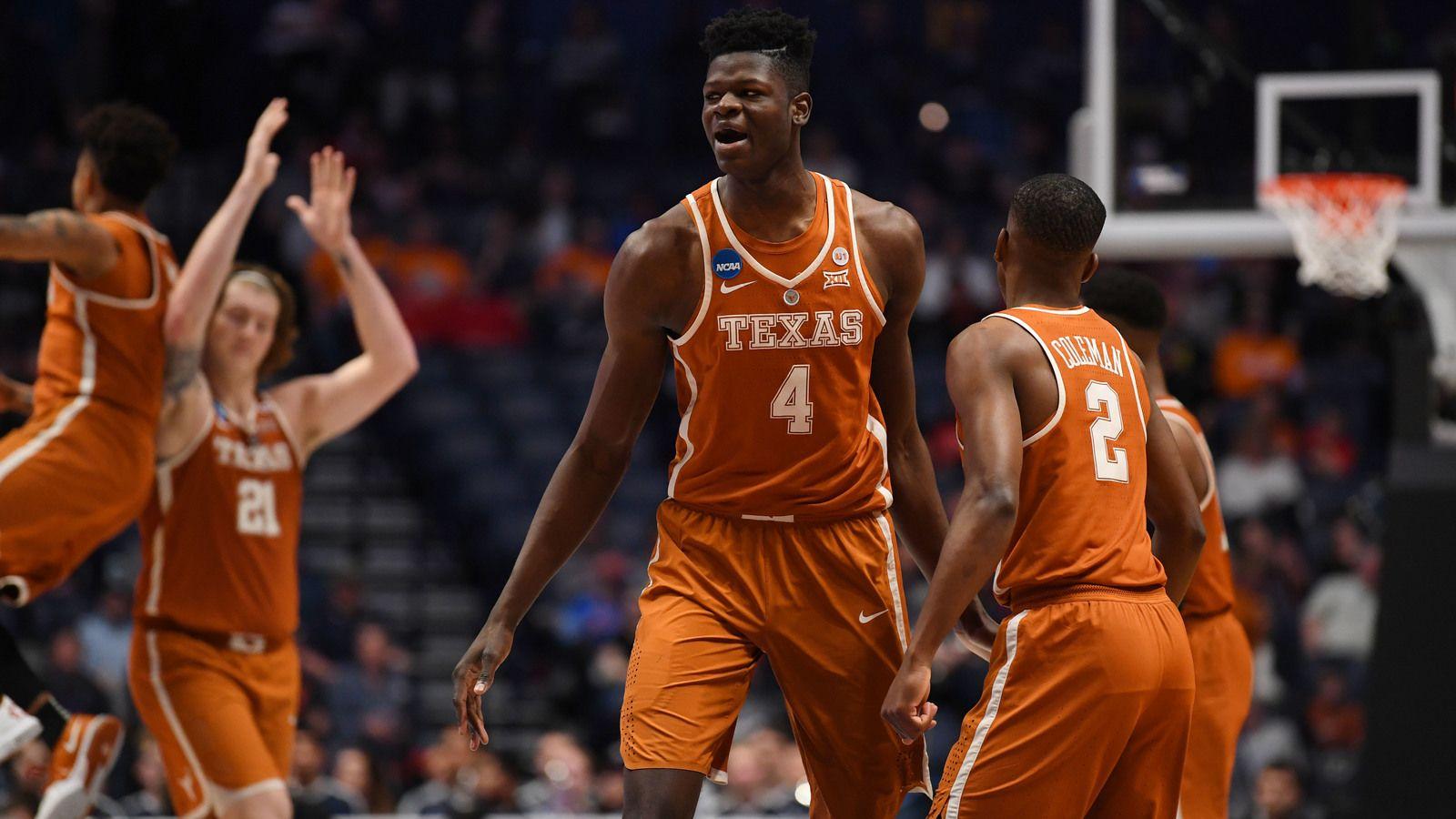 1600x900 Mohamed Bamba Wallpaper