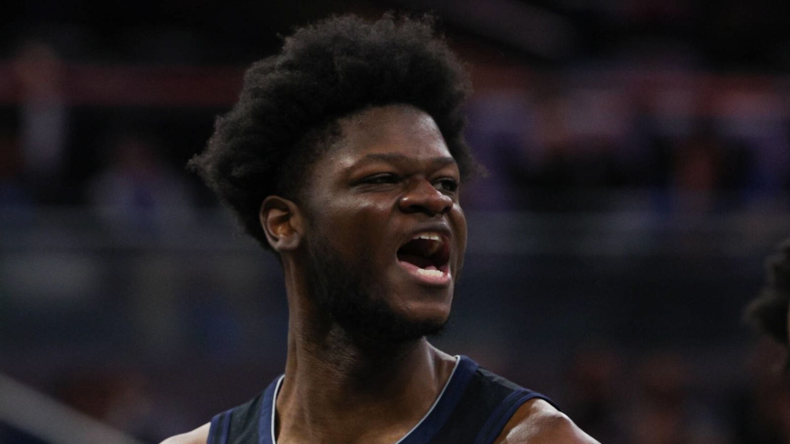 1600x900 Watch: Mo Bamba comes off bench to fight Austin Rivers
