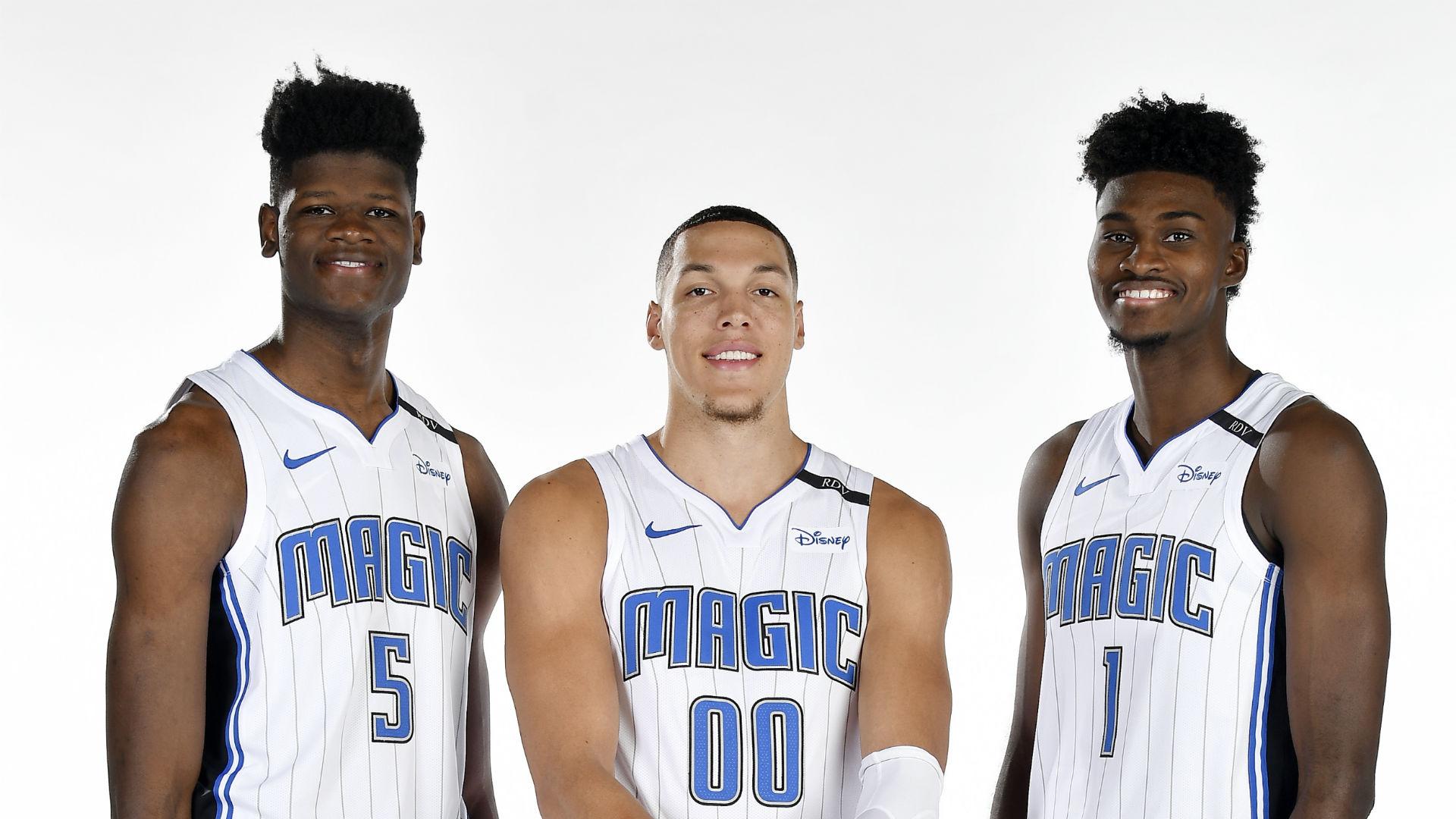1920x1080 19 NBA Season Preview: What To Expect From The Orlando Magic