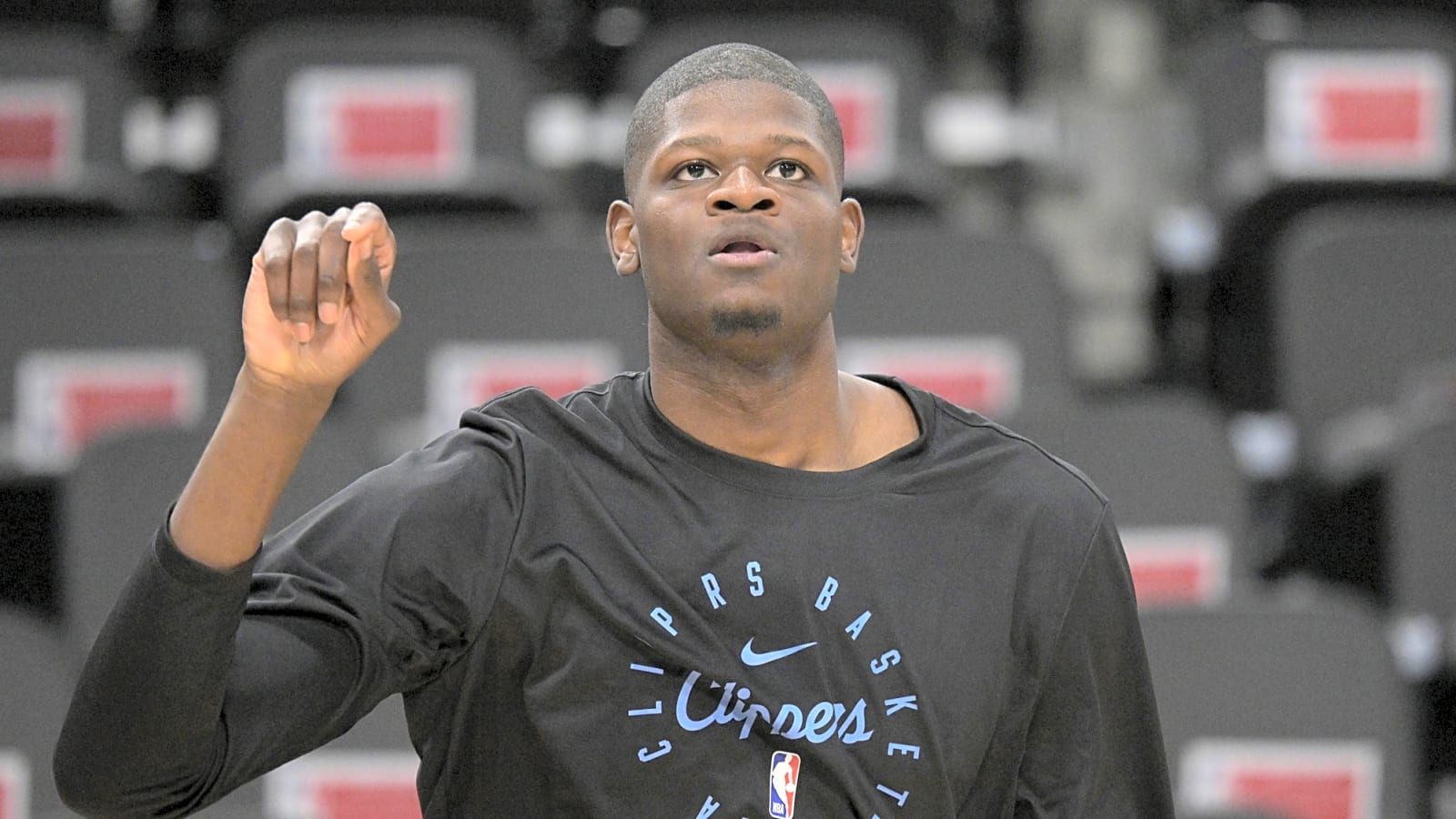 1600x900 Raptors waive veteran center Mo Bamba a week after signing him
