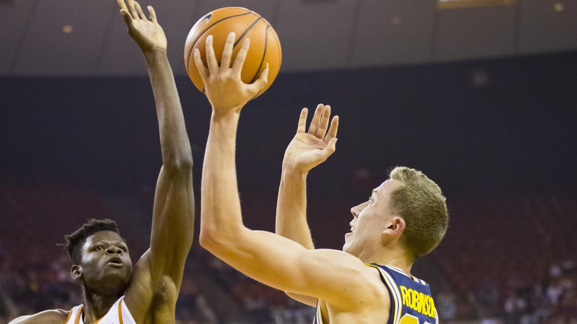 1920x1080 Early struggles fuel Texas phenom Mo Bamba's drive to improve his game