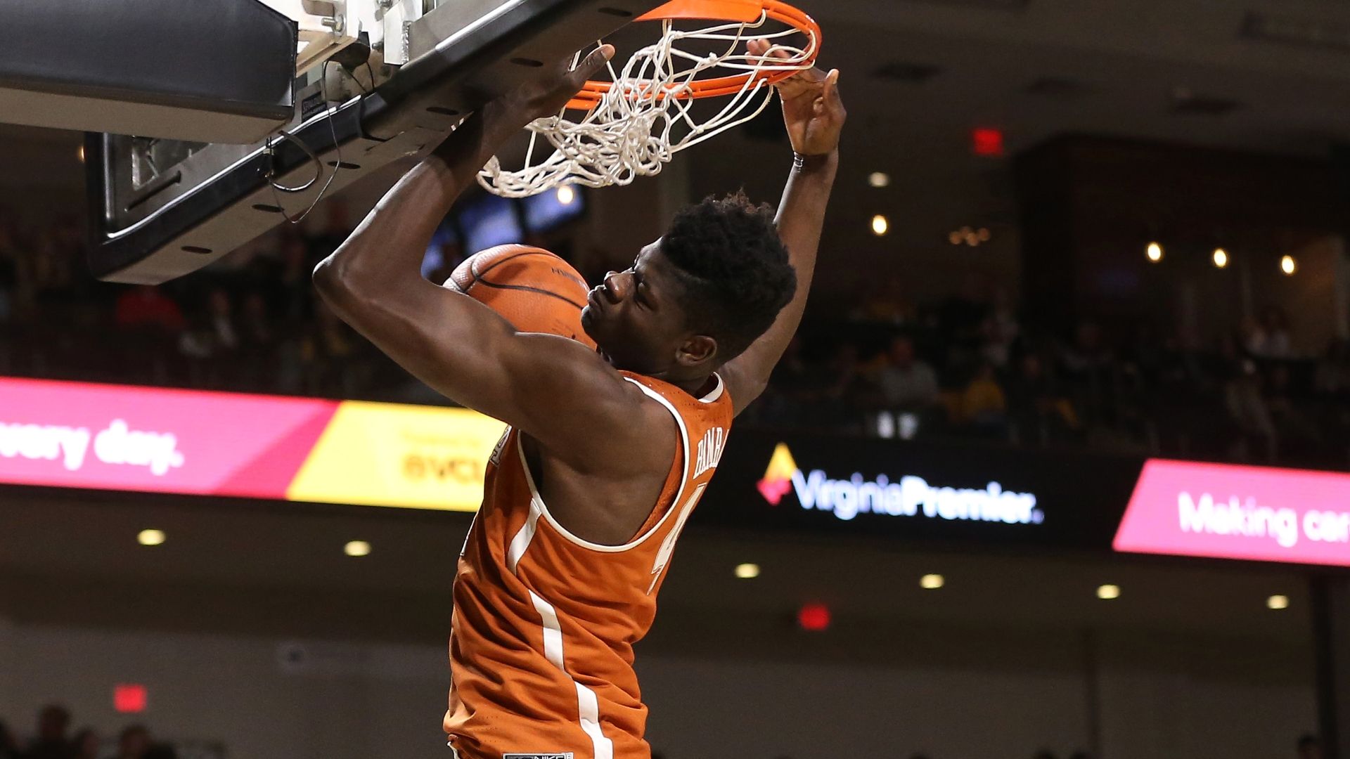 1920x1080 Mo Bamba looking to make presence felt