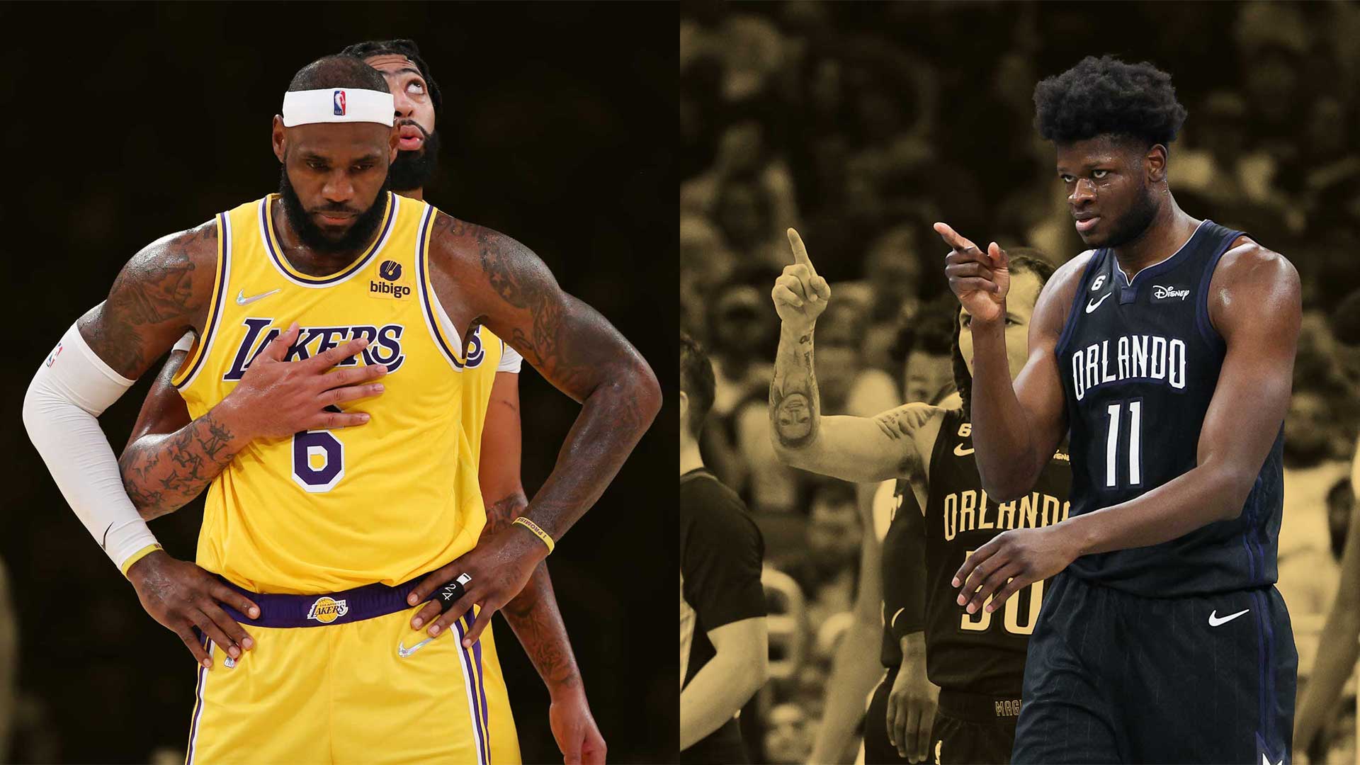 1920x1080 Mo Bamba Calls The LeBron AD Duo The “3 6 Mafia”