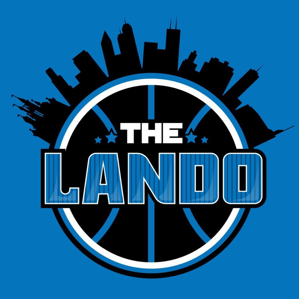 1024x1024 It appears Mo Bamba will wear for Orlando. #MamboNo5