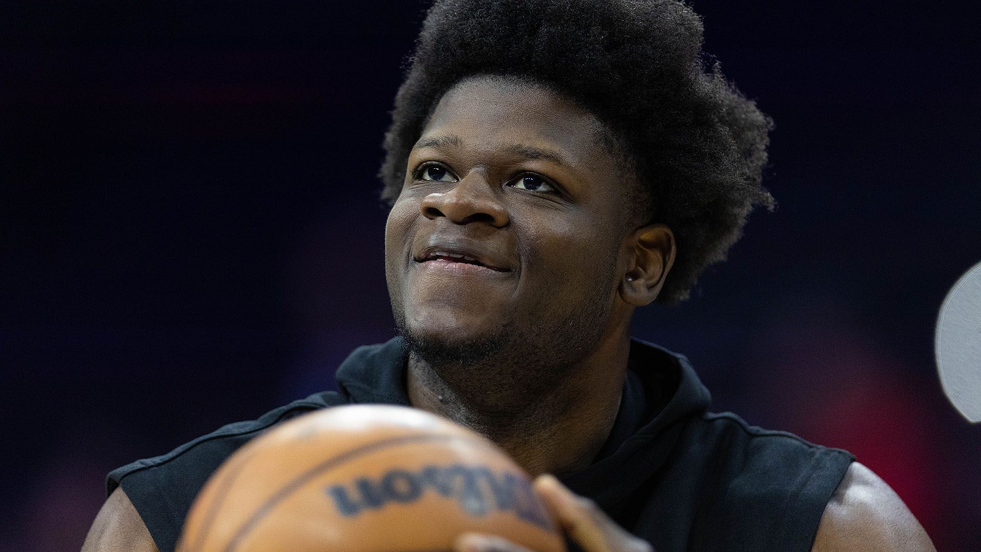 1920x1080 Lakers acquire Mo Bamba in trade with Magic