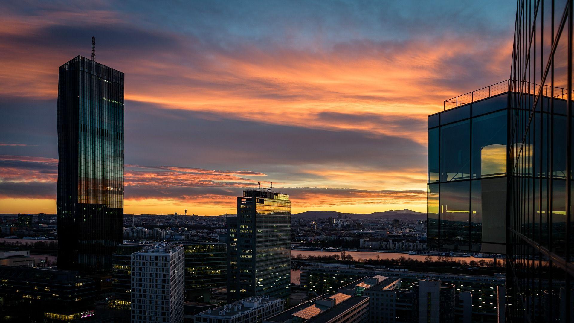 1920x1080 Reasons Vienna Was Named City With Highest Quality of Life
