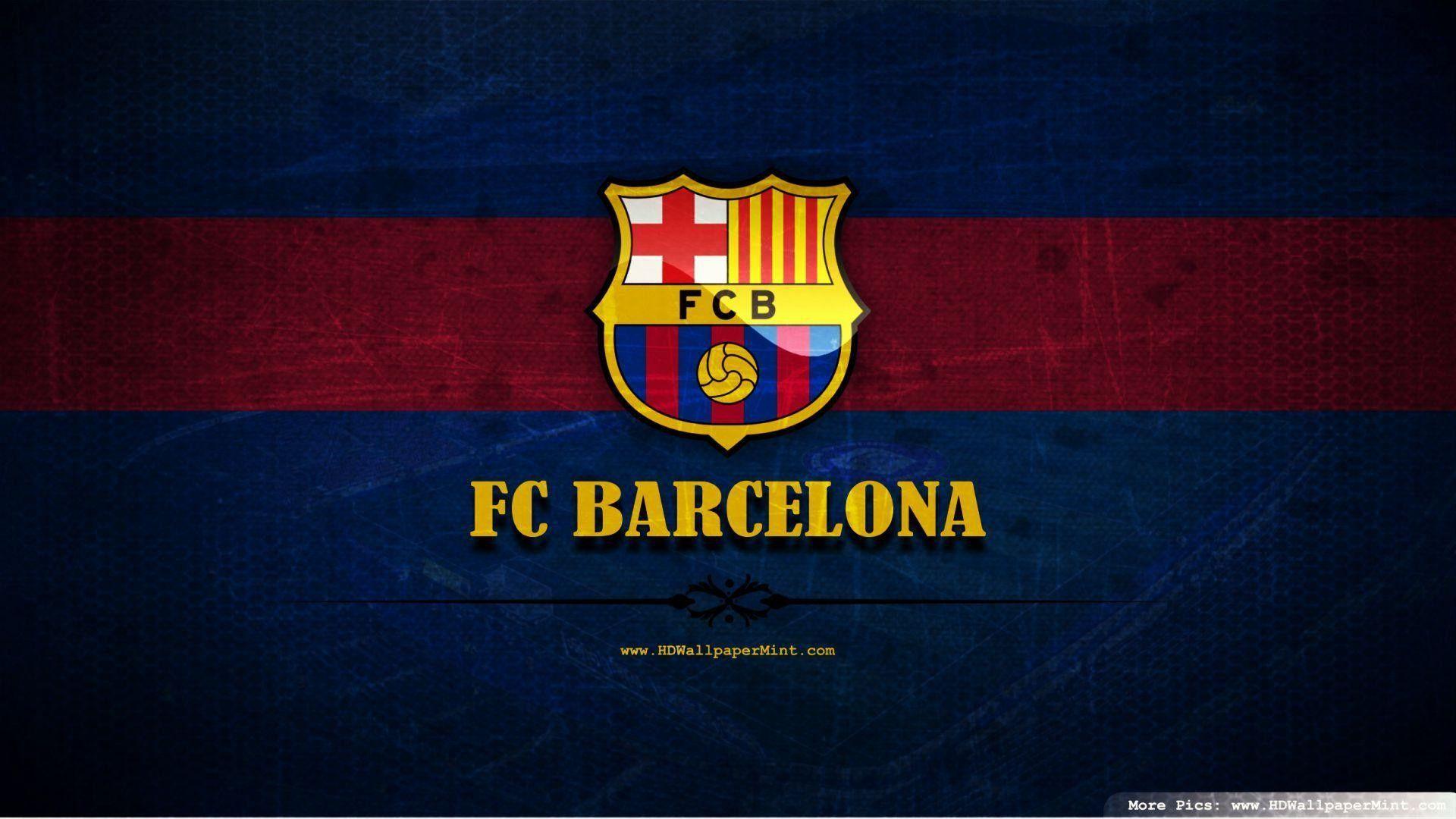1920x1080 Fc Barcelona 2018 Wallpaper