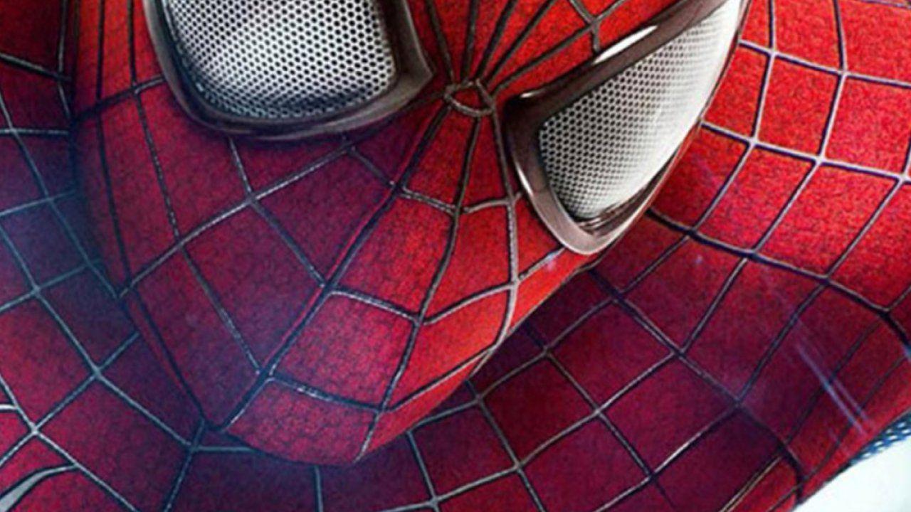 1280x720 Spider Man Desktop Background