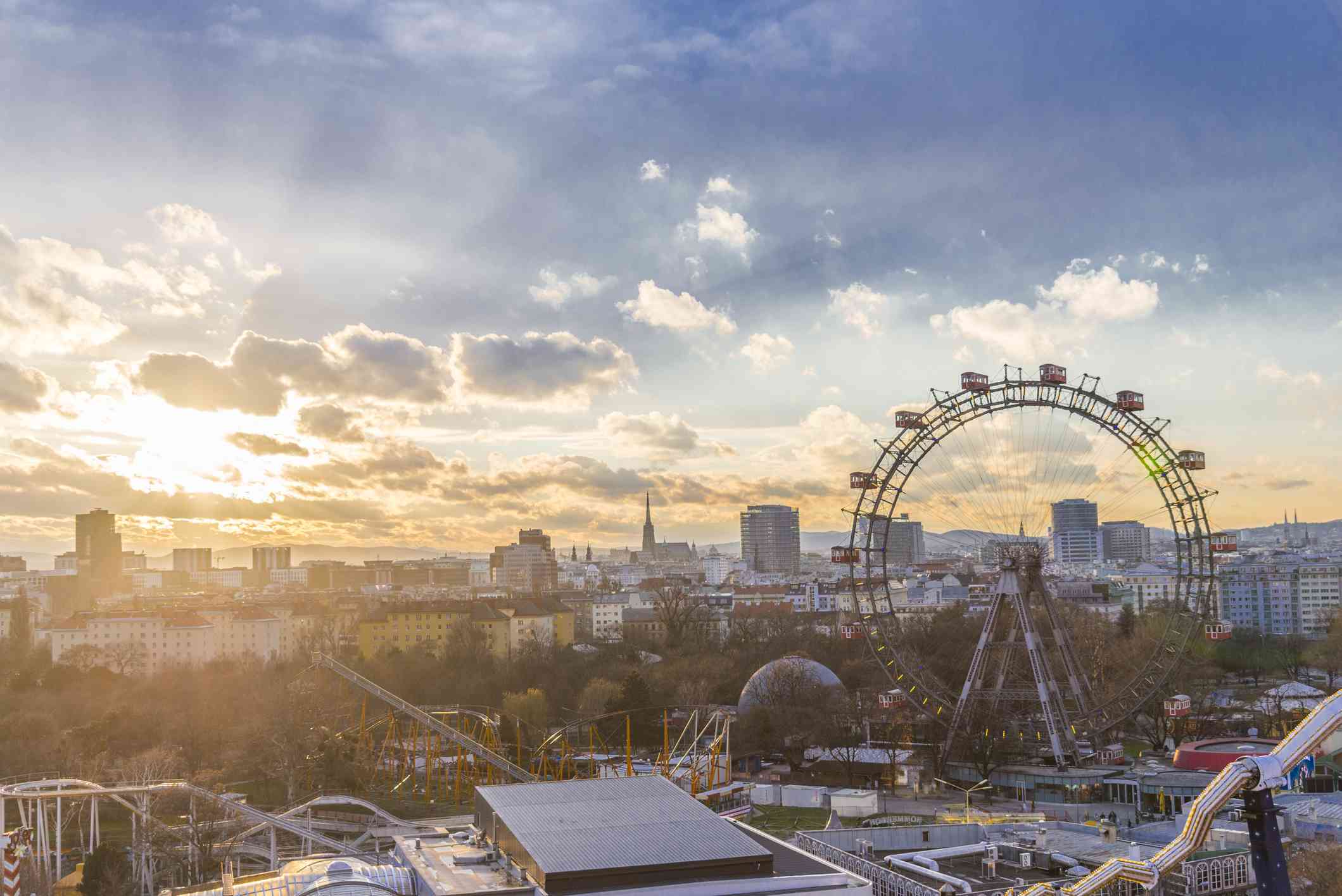 2119x1415 Top Things to Do in Vienna, Austria