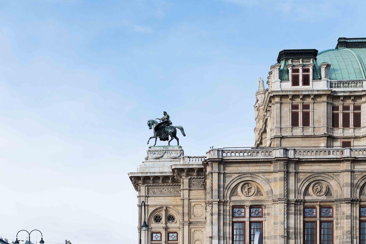 1498x1000 City Guide: Vienna, Austria