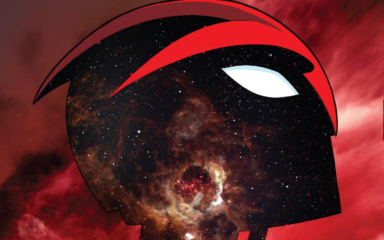 1280x800 Nova Desktop Background. Nova Marvel