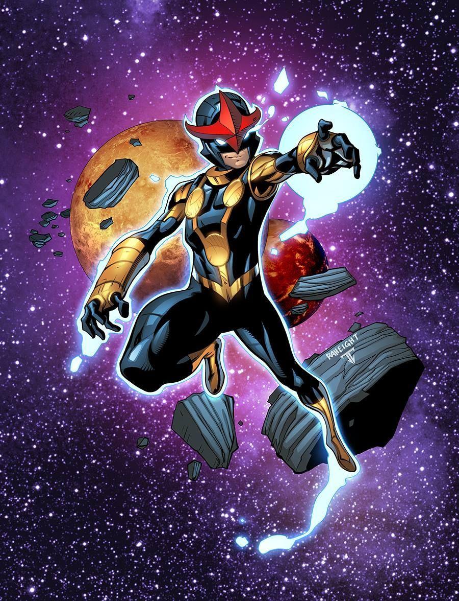 900x1176 Best Nova & Nova Corps image. Marvel, Marvel comics