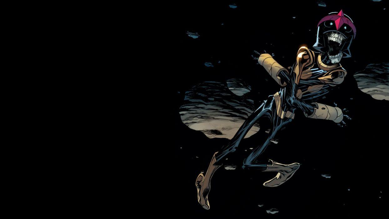 1244x700 NOVA corps marvel superhero (21) wallpaperx1080