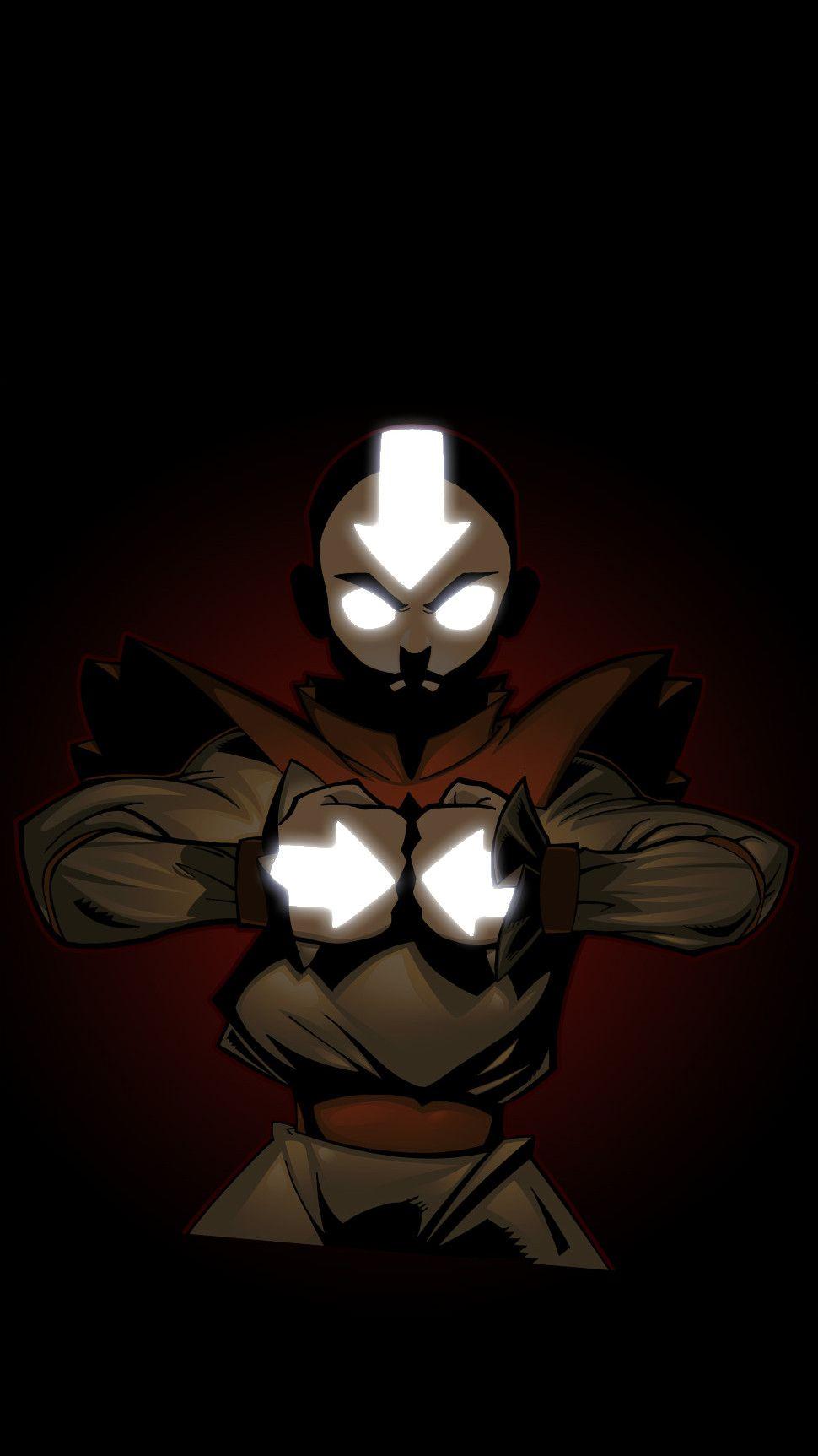 970x1725 Avatar The Last Airbender Live Wallpaper