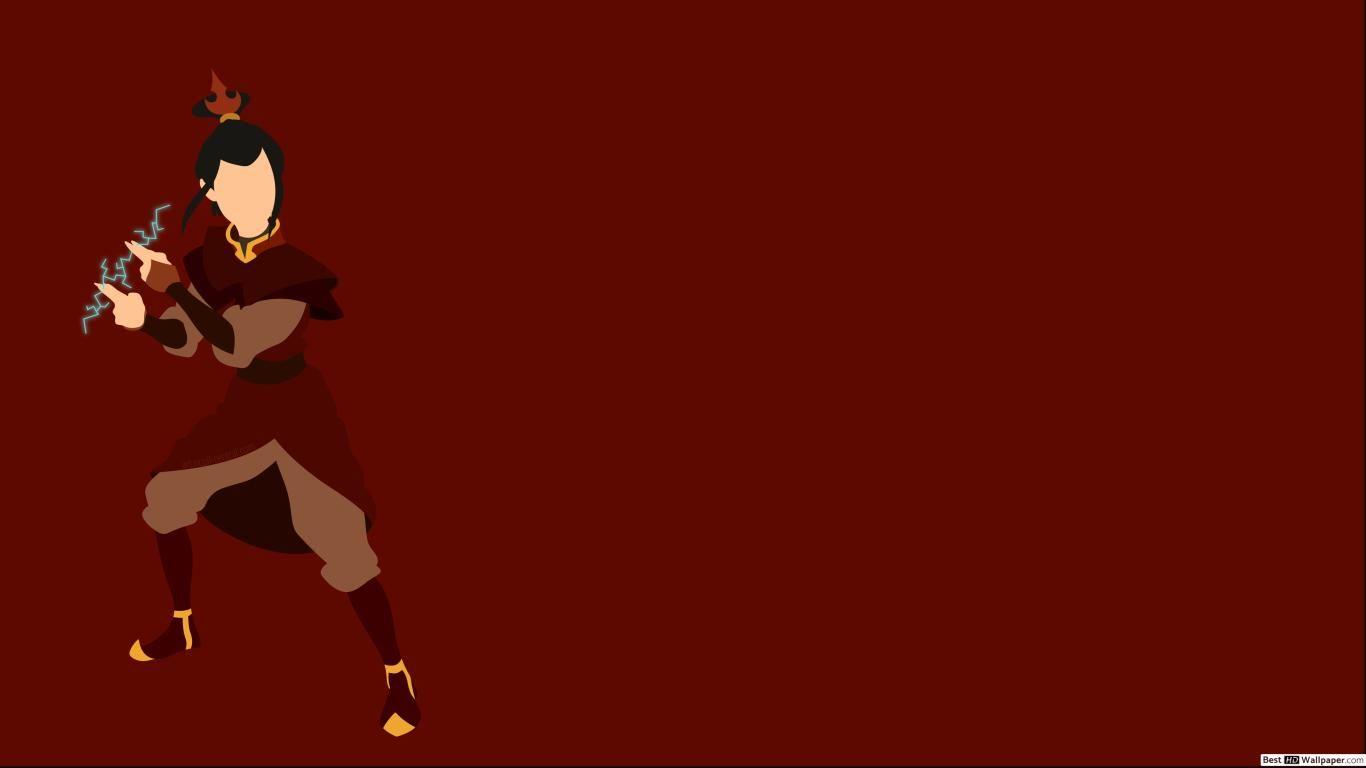 1366x768 Avatar The Last Airbender Wallpaper HD Kecbio