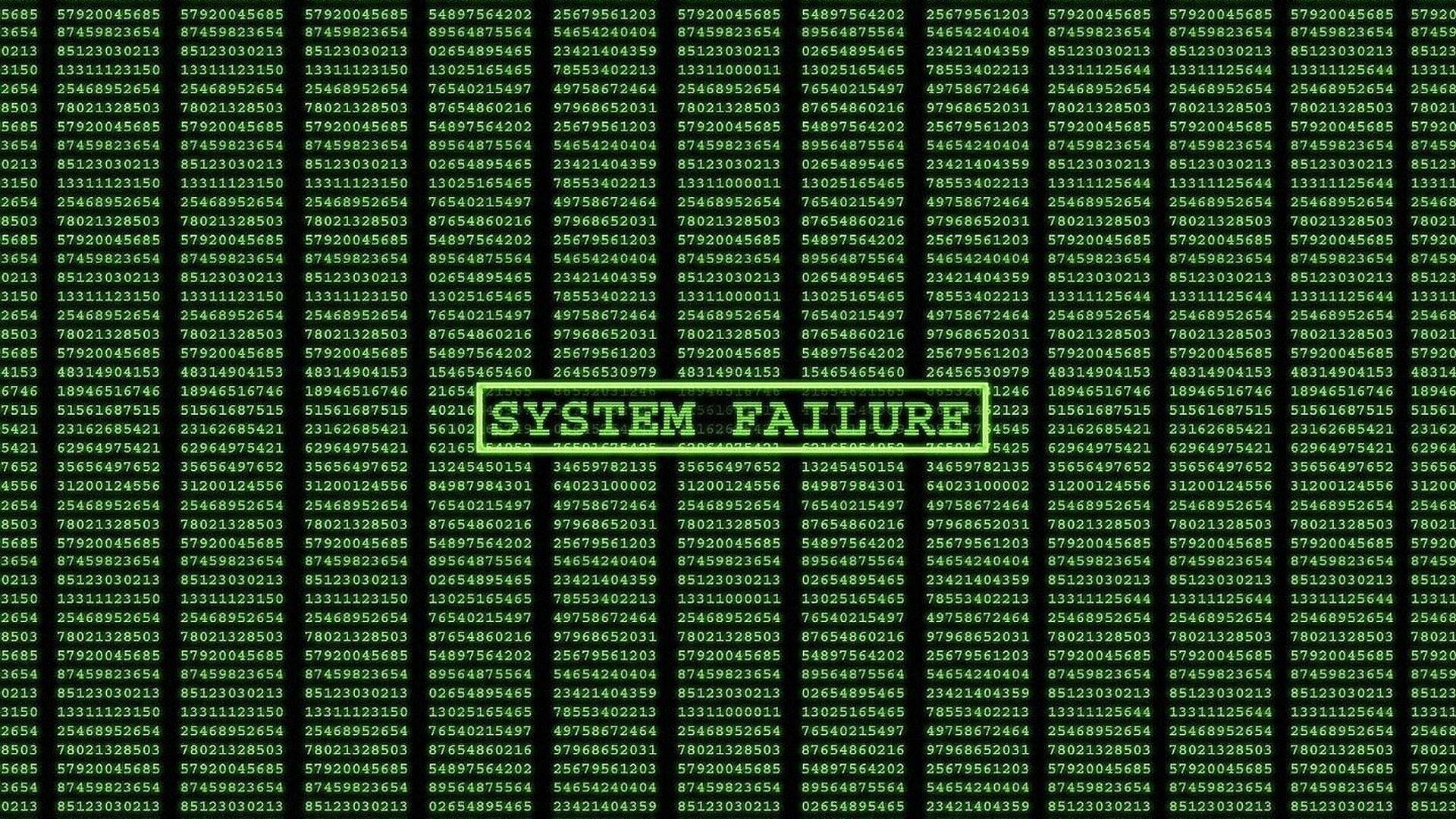 1920x1080 Free download Matrix Movie Wallpaper [1920x1200] for your Desktop