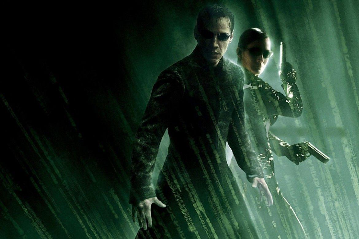 1170x780 The Matrix, Technology & Multi Platform Storytelling