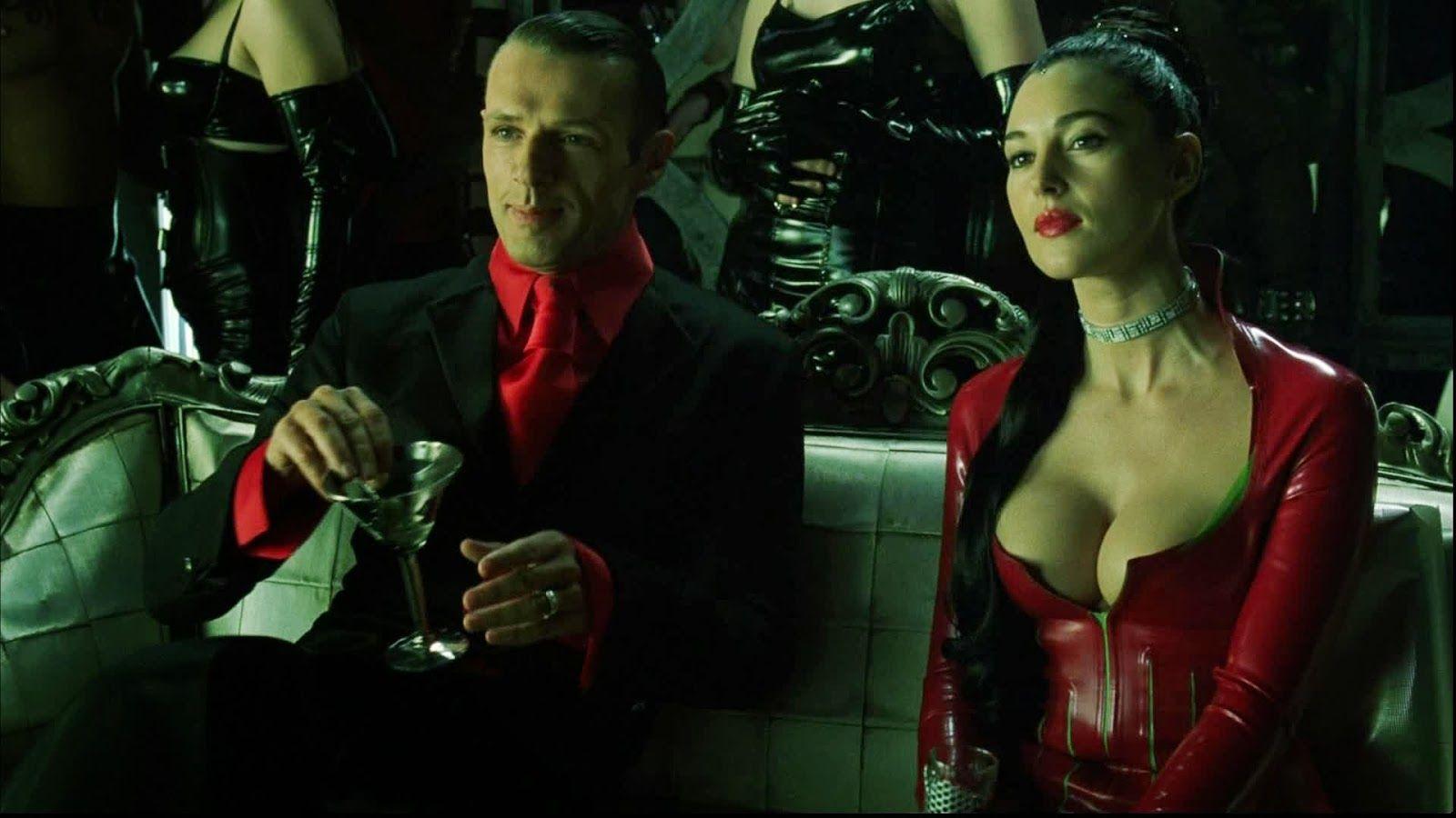 1600x900 The Matrix Revolutions wallpaper, Movie, HQ The Matrix